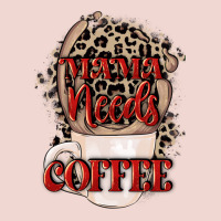 Mama Needs Coffee Mother's Day Premium Sweatshirt | Teevron