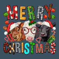 Merry Christmas Calfs Urban Hoodie | Teevron