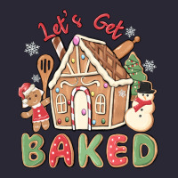 Let's Get Baked Vintage Tee | Teevron