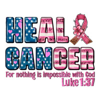 heal cancer with cancer ribbon | Teevron