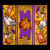 Basketball Mom Heavy Core Tee | Teevron