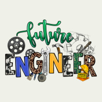 Future Engineer Urban Heavy Tee | Teevron