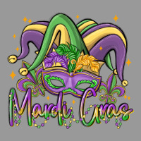 Mardi Gras Vintage Hoodie | Teevron