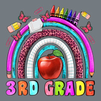 3 Rd Grade Heavyweight Sweatshirt | Teevron