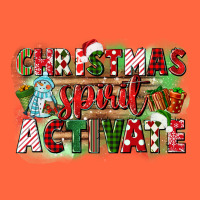 Christmas Spirit Activate Premium Hoodie | Teevron