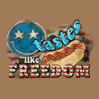 Tastes Like Freedom Classic Tee | Teevron