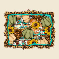 Fall Pumpkin Ladies Tee | Teevron