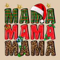 Christmas Mama Heavyweight Sweatshirt | Teevron