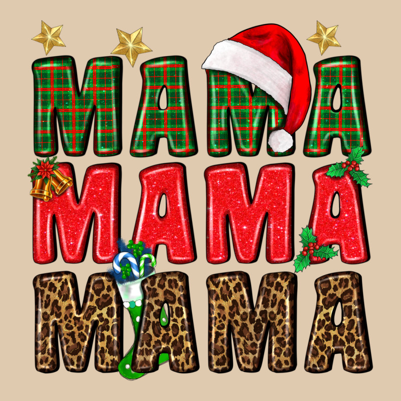 Christmas Mama Heavyweight Sweatshirt by BundleAndBundleShop | Teevron