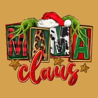 Christmas Mama Claus Urban Hoodie | Teevron