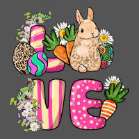 Love Easter Zipper Hoodie | Teevron