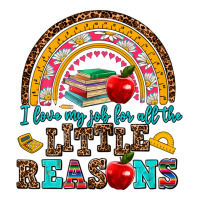 i love my job for all the little reasons | Teevron
