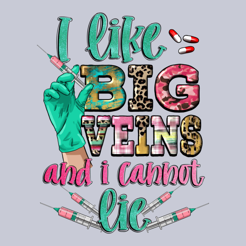I Like Big Veins And I Cannot Lie Heavyweight Hoodie by CowGirlArtShop | Teevron