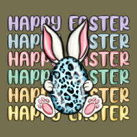 Happy Easter Vintage Hoodie | Teevron