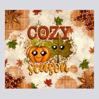 Fall Cozy Season Zipper Hoodie | Teevron