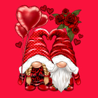 Valentines Day Gnomies Classic Tee | Teevron