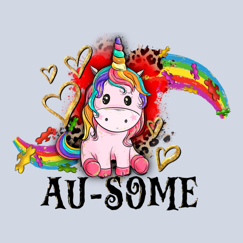 Au-some Premium Sweatshirt by CowGirlArtShop | Teevron
