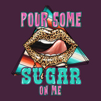 Pour Some Sugar On Me Long Sleeve Tee | Teevron