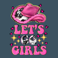 Lets Go Girls Urban Heavy Tee | Teevron