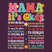 Mama Its Okay Premium Tee | Teevron