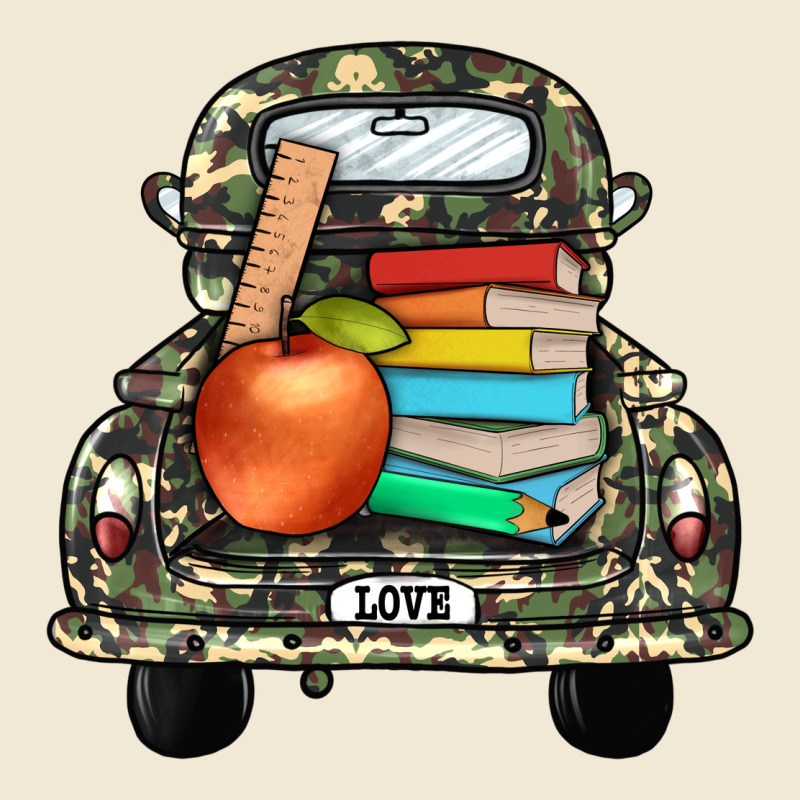 Farm Truck,back To School Premium Tee by JahusDesignShop | Teevron