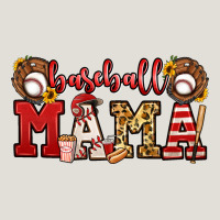 Baseball Mama Heavy Core Tee | Teevron