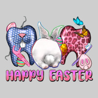 Happy Easter Dental Easter Day Premium Sweatshirt | Teevron