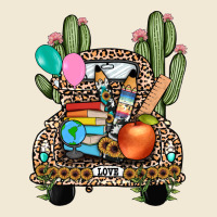 Farm Truck,back To School Premium Tee | Teevron