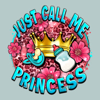 Just Call Me Princess Heavy Core Tee | Teevron