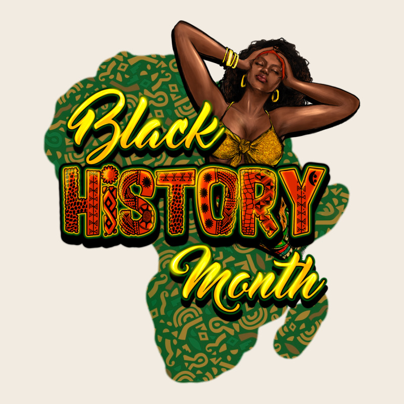 Black History Month Premium Sweatshirt by HowdyJamesFarm | Teevron