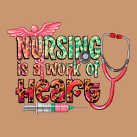 Cowgirl Nursing Is A Work Of Heart Heavyweight Hoodie | Teevron