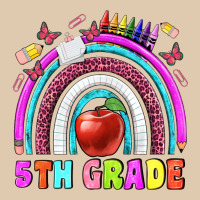 5 Th Grade Heavyweight Sweatshirt | Teevron
