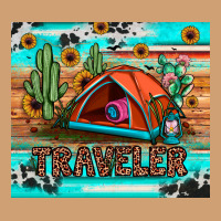 Traveler Tumbler Vintage Tee | Teevron