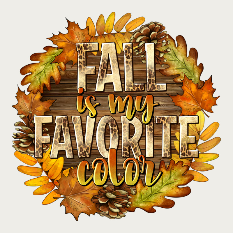 Fall Is My Favorite Color Zipper Hoodie by texasbilliewilder | Teevron