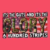 Its The Guts And Its The Glory 4th Of July Premium Sweatshirt | Teevron