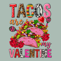 Tacos Are My Valentine Classic Tee | Teevron