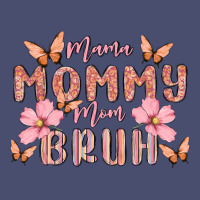 Mama Mommy Mom Bruh Vintage Tee | Teevron