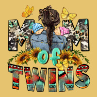 Mom Of Twins Mother's Day Premium Sweatshirt | Teevron
