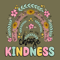 Choose Kindness Vintage Hoodie | Teevron