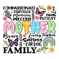 retro mother | Teevron