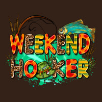 Weekend Hooker Heavy Core Tee | Teevron