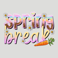 Spring Break Zipper Hoodie | Teevron