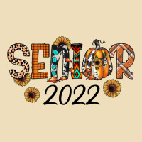 Senior 2022 Fall Premium Hoodie | Teevron