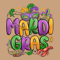 Mardi Gras Vintage Tee | Teevron