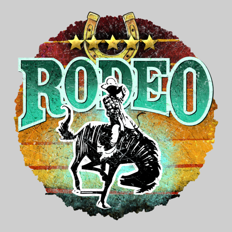 Rodeo Premium Tee by JahusDesignShop | Teevron