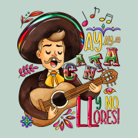 Ay, Ay, Ay Canta Y No Llores! Zipper Hoodie | Teevron