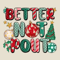 Better Not Pout Urban Heavy Tee | Teevron