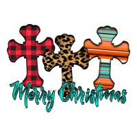 merry Christmas cross | Teevron