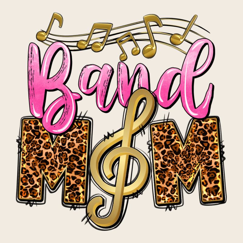 Band Mom Mother's Day Premium Sweatshirt by CowGirlArtShop | Teevron