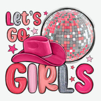 Let S Go Girls Urban Heavy Tee | Teevron